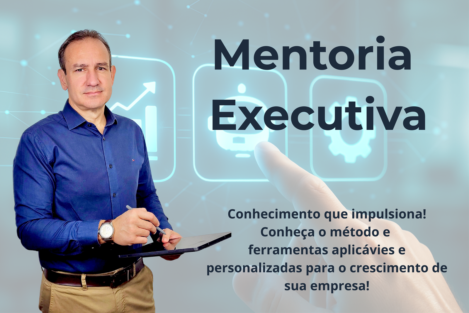 Mentorias Estratégicas